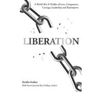 Emilio Iodice Liberation (Tascabile)