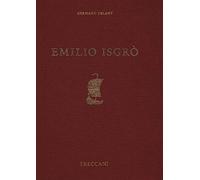 Emilio Isgrò