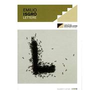 Emilio Isgrò-Osvaldo Licini. Lettere