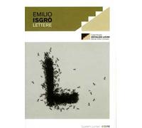 Emilio Isgrò-Osvaldo Licini. Lettere