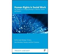 Emilio José Gómez-Ciriano Inés Martínez-Herre Human Rights in (Copertina rigida)