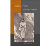 Emilio Kourí A Pueblo Divided (Tascabile)