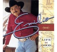 Emilio - Life Is Good by Emilio (1995-09-26)