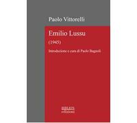 Emilio Lussu (1945)