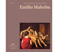 Emilio Malerba. Ediz. italiana e inglese - Pontiggia Elena