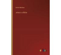 Emilio Martinez Juliao e a Biblia (Tascabile)