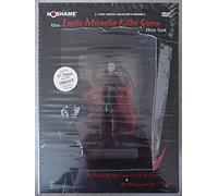 Emilio Miraglia Killer Queen Box Set