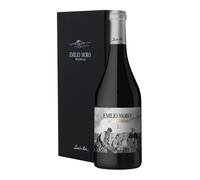 Emilio Moro Clon de la Familia Ribera del Duero DO 2015 0,75 ℓ, Astucciato
