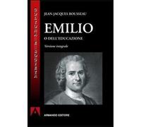 Emilio o dell'educazione