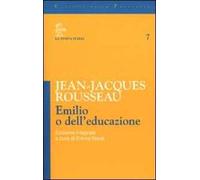 Emilio o dell'educazione