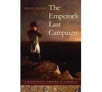 Emilio Ocampo The Emperor's Last Campaign (Tascabile) Atlantic Crossings