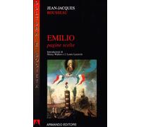 Emilio. Pagine scelte