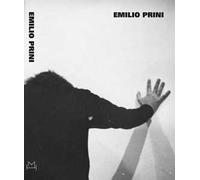 Emilio Prini. Ediz. italiana e inglese
