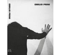 Emilio Prini. Ediz. italiana e inglese