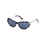 Occhiali da Sole Pucci EP0251 Coloured havana 56/16/140 Donna