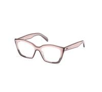Emilio Pucci Donna Emilio Pucci EP5218 074 Montature da vista Acetato Rosa Geometrica Normale