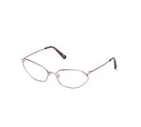 Emilio Pucci Donna Emilio Pucci EP5258 072 Montature da vista Metallo Rosa Geometrica Normale