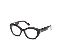 Emilio Pucci Donna Emilio Pucci EP5272 005 Montature da vista Acetato Nero Cat Eye Normale
