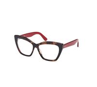 Emilio Pucci EP5275 005, Avana, Plastic, Donne occhiali 56