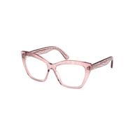 Emilio Pucci EP5275 072, Rosa, Plastic, Donne occhiali 56