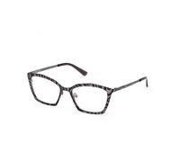 Emilio Pucci Donna Emilio Pucci EP5276 005 Montature da vista Metallo Nero Squadrata Normale