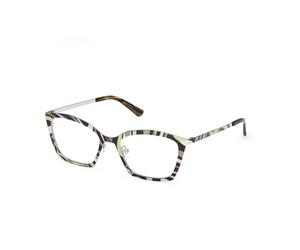 Emilio Pucci Donna Emilio Pucci EP5276 099 Montature da vista Metallo Multi-colore Squadrata Normale