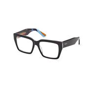 Emilio Pucci Donna Emilio Pucci EP5284 005 Montature da vista Acetato Nero Squadrata Normale