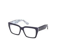 Emilio Pucci Donna Emilio Pucci EP5284 092 Montature da vista Acetato Blu Squadrata Normale