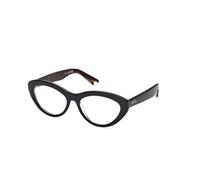 Montatura Pucci EP5287 Black/texture 55/17/140 Donna