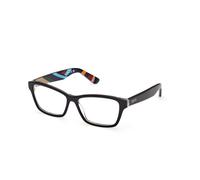 Occhiali da Vista Pucci EP5288 Black/texture 56/15/140 Donna