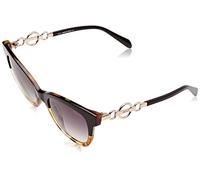 Emilio Pucci EP0157 05B Sunglasses Unisex Plastic, Standard, 54 Men's