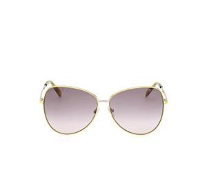 Emilio Pucci Ep0207 41F 61 Mm