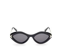 Emilio Pucci Ep0223 01A 54Mm