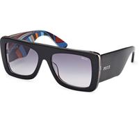 Pucci Ep0230 Sunglasses Nero Uomo