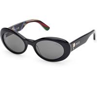 Pucci Ep0234 Woman Sunglasses Nero Donna
