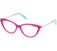 Emilio Pucci Ep5149 Occhiali Da Vista Donna Rosa Cat-eye