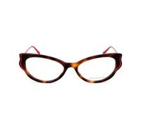 Emilio Pucci Ep5166 Occhiali Da Vista Unisex Avana Cat-eye