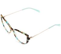 Montatura per Occhiali Donna Emilio Pucci EP5192-54055 ø 54 mm