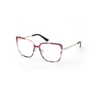 Emilio Pucci Ep5268 Lunettes de Soleil, Animalié, 55 Unisex-Adulto