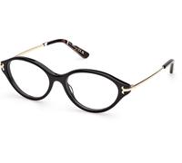 Emilio Pucci EP5278 001, Nero, Acetate, Donne occhiali 54