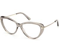 Emilio Pucci EP5279 020, Grigio, Acetate, Donne occhiali 56