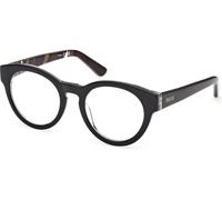 Occhiali da Vista Emilio Pucci EP5282 BLACK MULTICOLOR FANTASY 50/21/140 unisex
