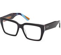 Emilio Pucci EP5284 005, Nero, Acetate, Donne occhiali 54