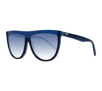 Emilio Pucci EP0087 92W 60 Montature, Blu (Blu Unisex-Adulto