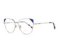 Emilio Pucci Gold Metal & Plastic Glasses (Frames)