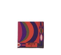Emilio Pucci Printed silk Scarf