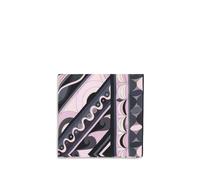 Emilio Pucci Silk triangle Scarf