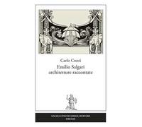 Emilio Salgari architetture raccontate