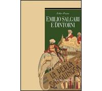 Emilio Salgari e dintorni