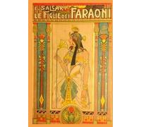 Emilio Salgari Le figlie dei faraoni (Tascabile)